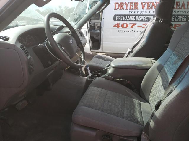 Photo 7 from auction – 2002 FORD F150 with VIN 1FTRX17W82NB96858