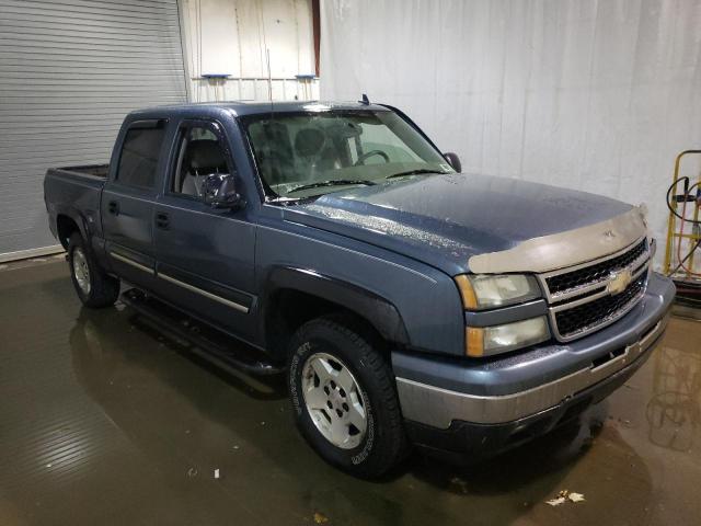 Photo 4 from auction – 2006 CHEVROLET SILVERADO with VIN 2GCEK13Z161307836