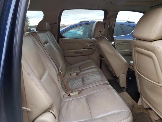 Photo 10 from auction – 2008 CADILLAC ESCALADE E with VIN 1GYFK66818R155419