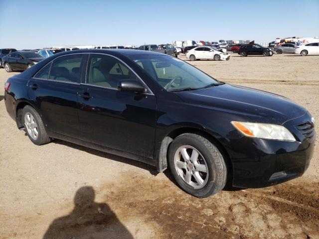 Photo 4 from auction – 2007 TOYOTA CAMRY CE with VIN JTNBE46K973048689