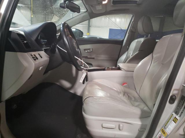 Photo 7 from auction – 2011 TOYOTA VENZA with VIN 4T3BK3BB5BU051091