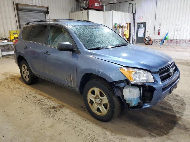 Photo 4 from auction – 2012 TOYOTA RAV4 with VIN 2T3BF4DV3CW261109