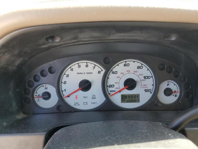 Photo 9 from auction – 2003 FORD ESCAPE XLT with VIN 1FMYU93103KC97159