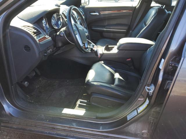 Photo 7 from auction – 2014 CHRYSLER 300 with VIN 2C3CCAAG8EH343507