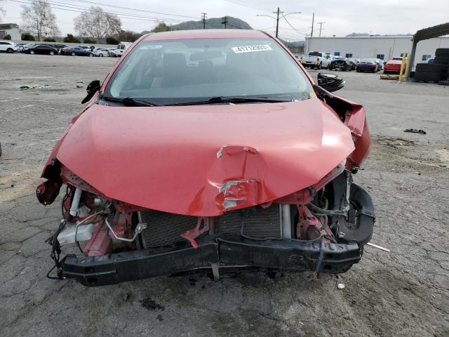 Photo 5 from auction – 2016 TOYOTA COROLLA L with VIN 5YFBURHE0GP404935