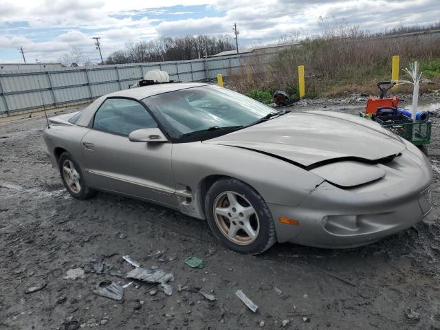 Photo 4 from auction – 1999 PONTIAC FIREBIRD with VIN 2G2FS22K0X2225238