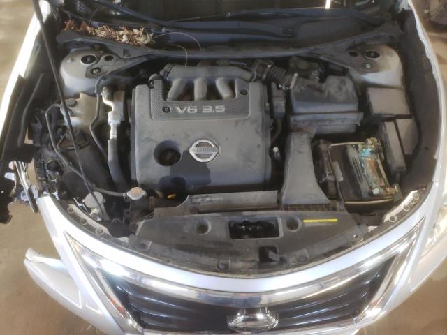 Photo 11 from auction – 2013 NISSAN ALTIMA 3.5 with VIN 1N4BL3APXDC137003