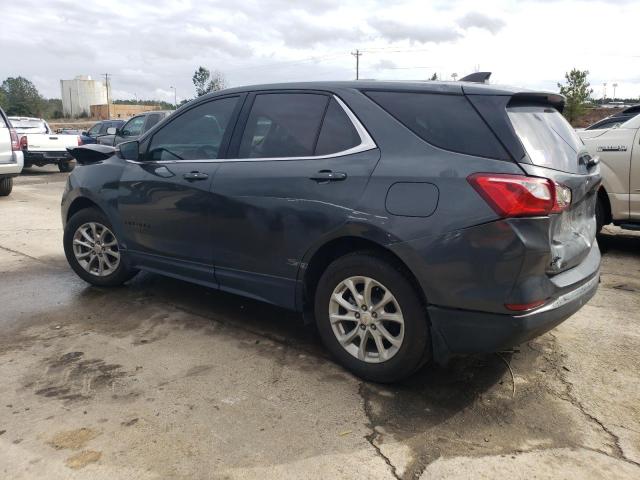 Photo 2 from auction – 2018 CHEVROLET EQUINOX LT with VIN 2GNAXJEV1J6255976
