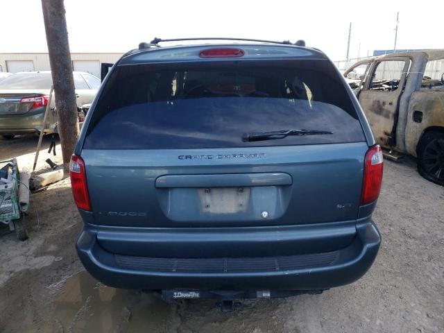 Photo 6 from auction – 2005 DODGE GRAND CARA with VIN 2D4GP44L35R168219