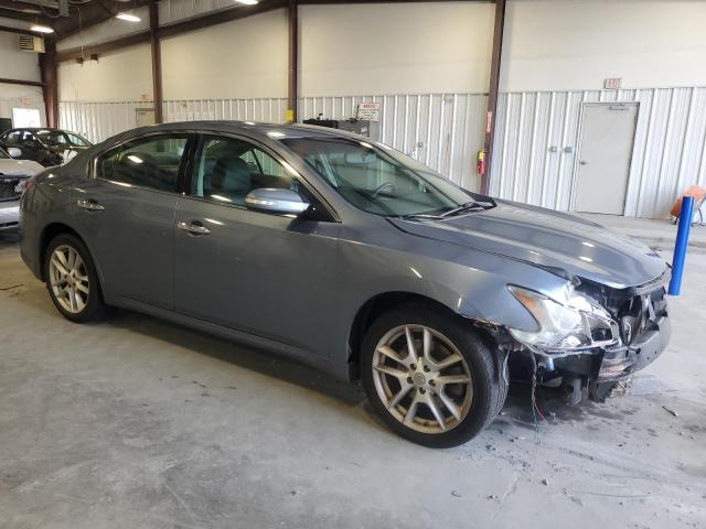 Photo 4 from auction – 2011 NISSAN MAXIMA S with VIN 1N4AA5AP6BC845839