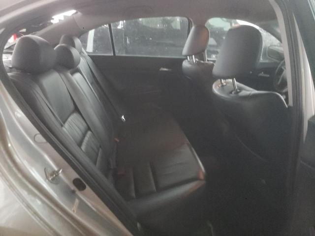 Photo 10 from auction – 2012 HONDA ACCORD SE with VIN 1HGCP2F64CA243343