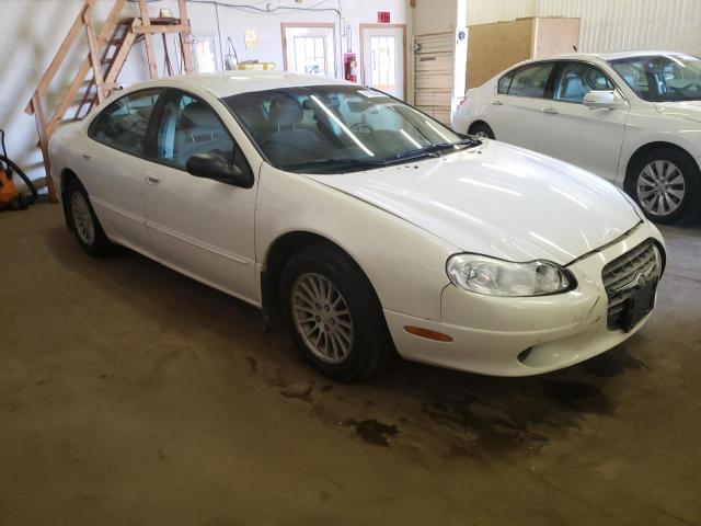 Photo 4 from auction – 2004 CHRYSLER CONCORDE L with VIN 2C3HD46R34H703831
