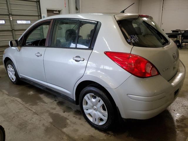 Photo 2 from auction – 2012 NISSAN VERSA S with VIN 3N1BC1CP6CK246498