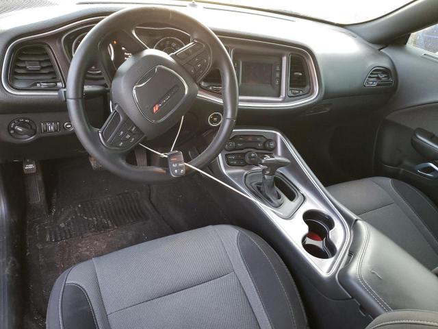 Photo 8 from auction – 2015 DODGE CHALLENGER with VIN 2C3CDZAG2FH714545