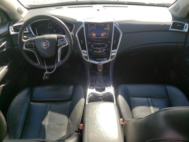 Photo 8 from auction – 2015 CADILLAC SRX PERFOR with VIN 3GYFNFE37FS630479