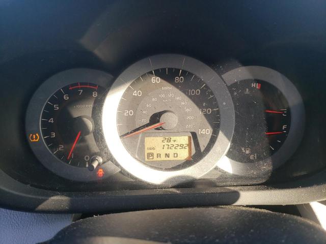 Zdjęcie 9 z aukcji – 2010 TOYOTA RAV4 z VIN 2T3BF4DV2AW038735