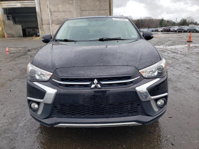 Photo 5 from auction – 2019 MITSUBISHI OUTLANDER with VIN JA4AR3AU0KU023555