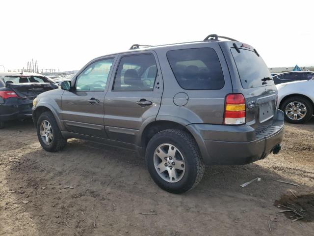 Photo 2 from auction – 2005 FORD ESCAPE LIM with VIN 1FMYU04155KA23503