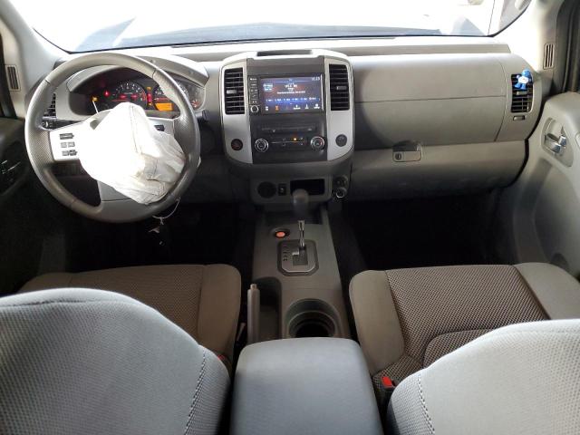 Photo 8 from auction – 2021 NISSAN FRONTIER S with VIN 1N6ED0EA0MN715426
