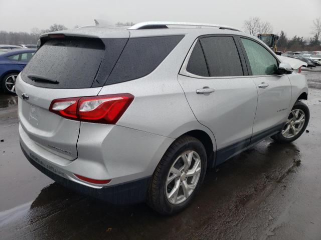 Photo 3 from auction – 2019 CHEVROLET EQUINOX PR with VIN 3GNAXXEV4KS667606