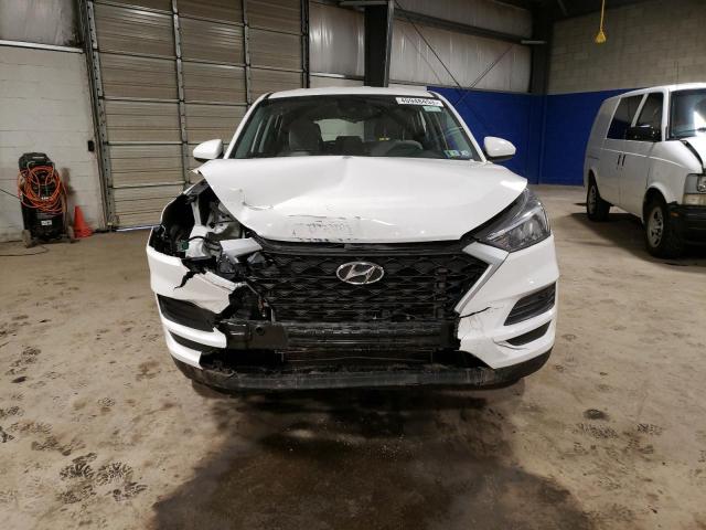 Photo 5 from auction – 2020 HYUNDAI TUCSON SE with VIN KM8J23A48LU145264