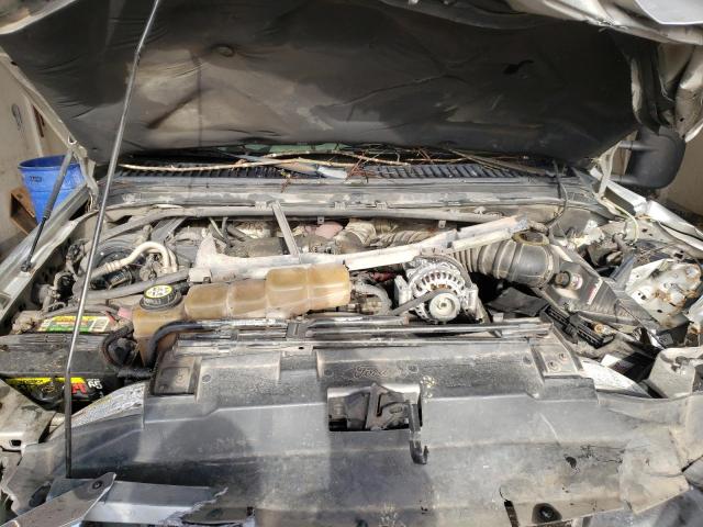 Photo 11 from auction – 2001 FORD F250 SUPER with VIN 1FTNW21F41EC56178