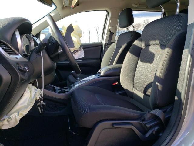 Photo 7 from auction – 2018 DODGE JOURNEY SX with VIN 3C4PDDBGXJT412158