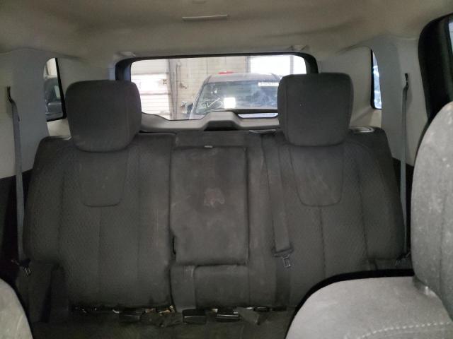 Photo 10 from auction – 2010 GMC TERRAIN SL with VIN 2CTALBEW1A6314371