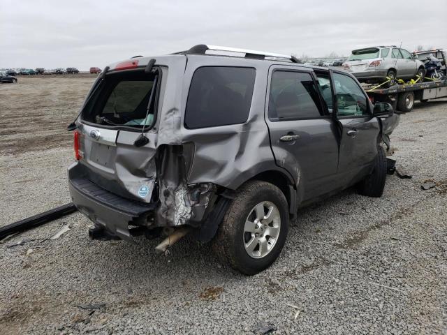Photo 3 from auction – 2011 FORD ESCAPE LIM with VIN 1FMCU9EGXBKB29720