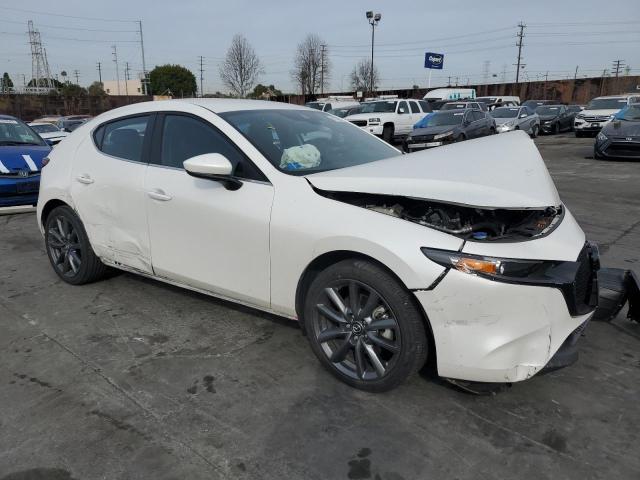 Photo 4 from auction – 2020 MAZDA 3 PREFERRE with VIN JM1BPBMM0L1169799