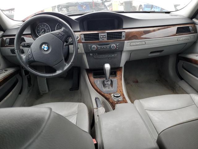 Photo 8 from auction – 2011 BMW 328 I SULE with VIN WBAPH5G50BNM84230