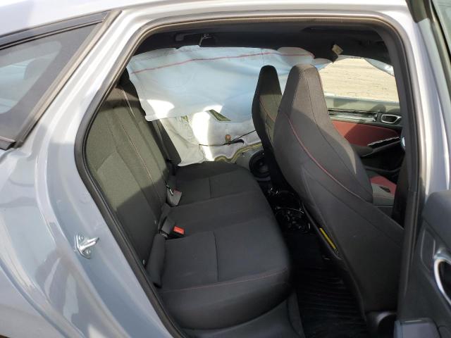 Photo 10 from auction – 2022 HONDA CIVIC SI with VIN 2HGFE1E57NH473744