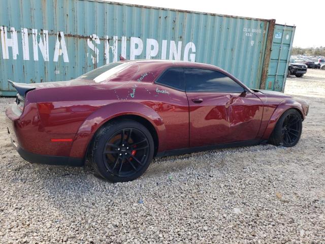 Photo 3 from auction – 2020 DODGE CHALLENGER with VIN 2C3CDZL95LH169032