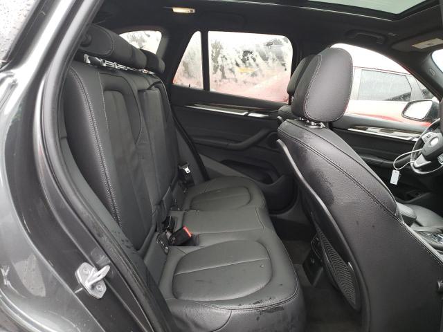 Photo 11 from auction – 2018 BMW X1 XDRIVE2 with VIN WBXHT3C39J5L32110