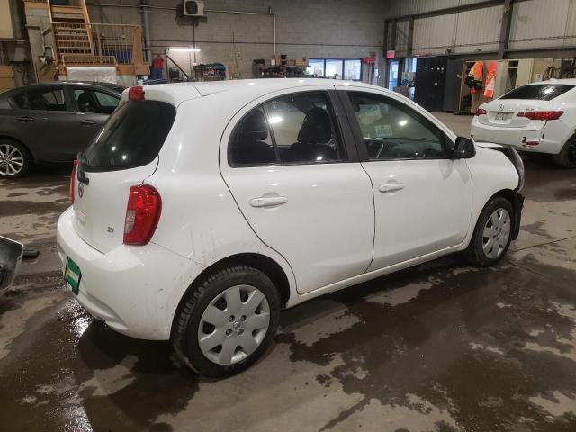 Photo 3 from auction – 2016 NISSAN MICRA with VIN 3N1CK3CP7GL252667