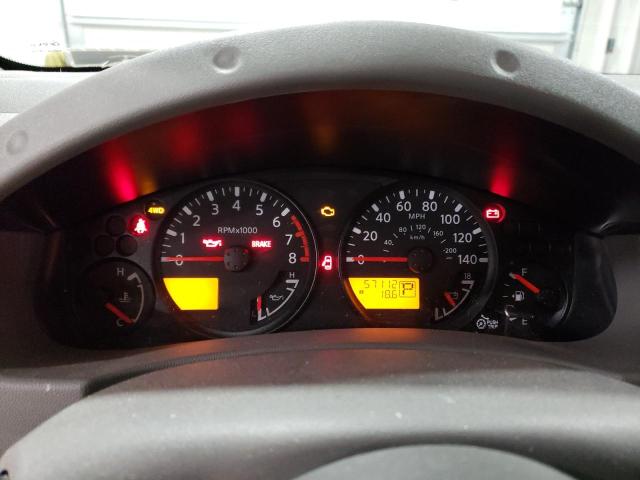 Photo 9 from auction – 2016 NISSAN FRONTIER S with VIN 1N6AD0EV8GN791255