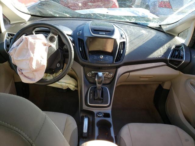 Photo 8 from auction – 2013 FORD C-MAX SE with VIN 1FADP5AU2DL549785