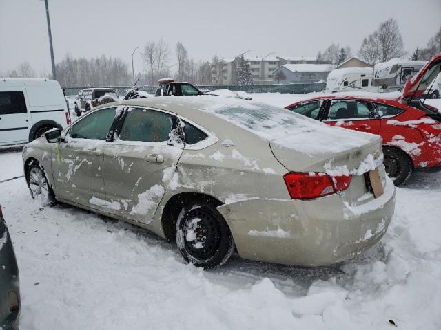 Photo 2 from auction – 2015 CHEVROLET IMPALA LT with VIN 2G1125S37F9229236