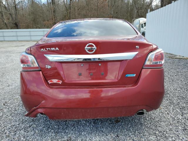 Photo 6 from auction – 2014 NISSAN ALTIMA 2.5 with VIN 1N4AL3AP2EC126249