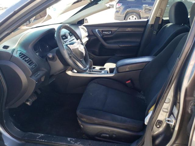 Photo 7 from auction – 2015 NISSAN ALTIMA 2.5 with VIN 1N4AL3AP5FC422271