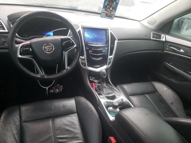 Photo 8 from auction – 2015 CADILLAC SRX with VIN 3GYFNAE34FS556778
