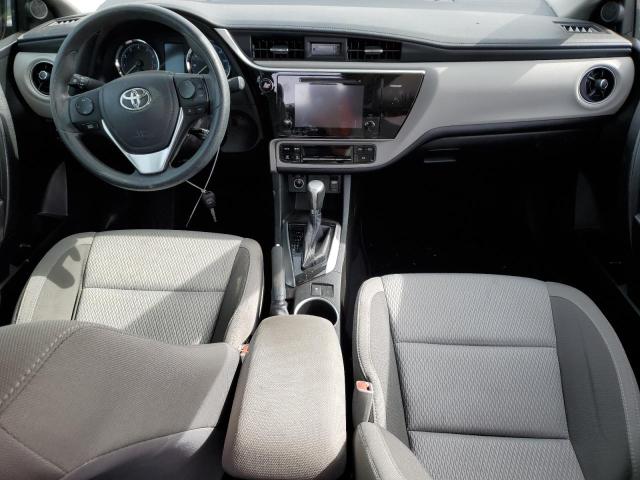 Photo 8 from auction – 2017 TOYOTA COROLLA L with VIN 5YFBURHE5HP603691