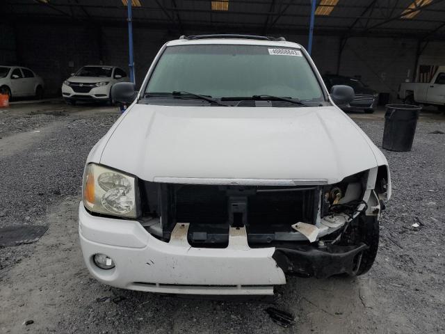 Photo 5 from auction – 2003 GMC ENVOY with VIN 1GKDT13S232228347