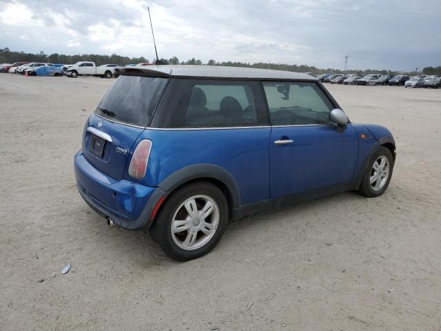 Photo 3 from auction – 2006 MINI COOPER with VIN WMWRC33516TJ76955