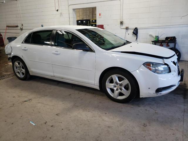 Photo 4 from auction – 2012 CHEVROLET MALIBU LS with VIN 1G1ZA5E02CF398980