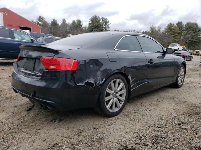 Photo 3 from auction – 2013 AUDI A5 PREMIUM with VIN WAURFAFR0DA030324