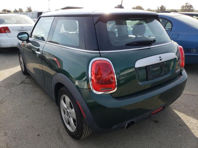 Photo 2 from auction – 2015 MINI COOPER with VIN WMWXM5C53FT937856