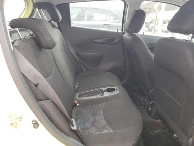 Photo 10 from auction – 2017 CHEVROLET SPARK 1LT with VIN KL8CD6SA4HC831644