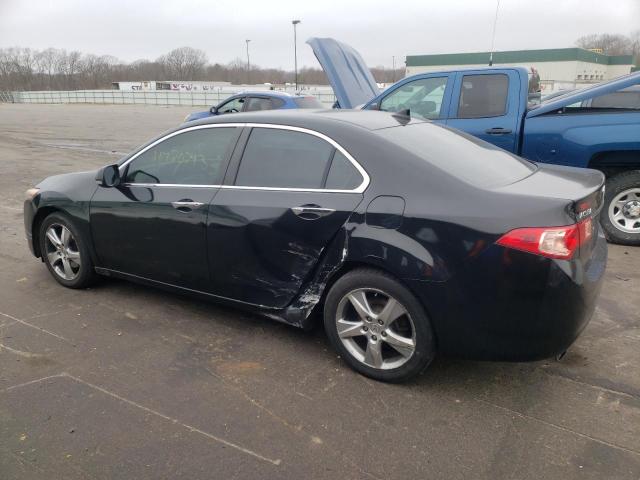 Photo 2 from auction – 2011 ACURA TSX with VIN JH4CU2F63BC001040