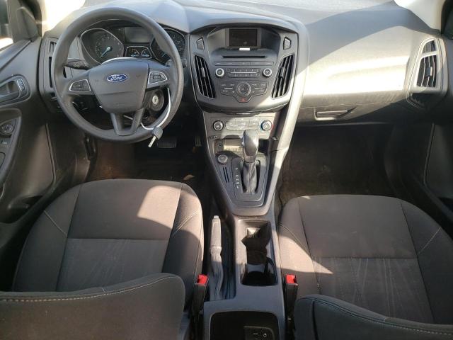 Photo 8 from auction – 2016 FORD FOCUS S with VIN 1FADP3E24GL249246